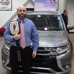 Meet your Posher, Brandon